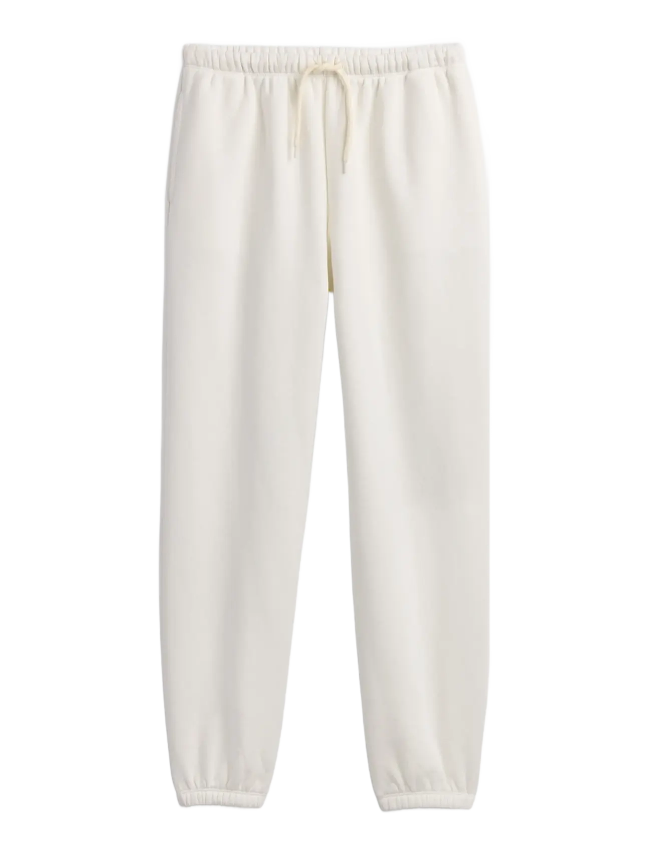 GAP Kids VintageSoft Relaxed Joggers from the GAP collection - Nach Größe einkaufen - NEW OFF WHITE / cream