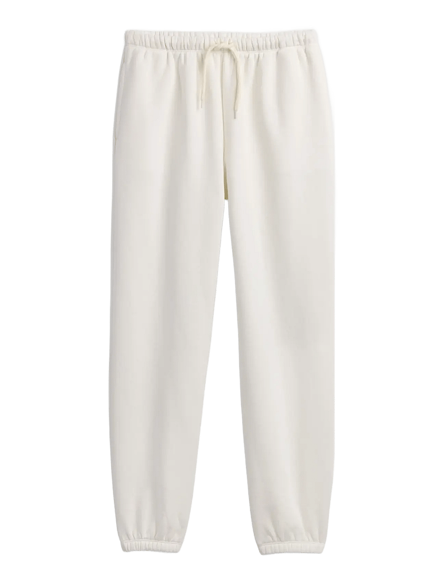 GAP - Kids VintageSoft Relaxed Joggers from the GAP collection - jogginghosen - new off white - 1