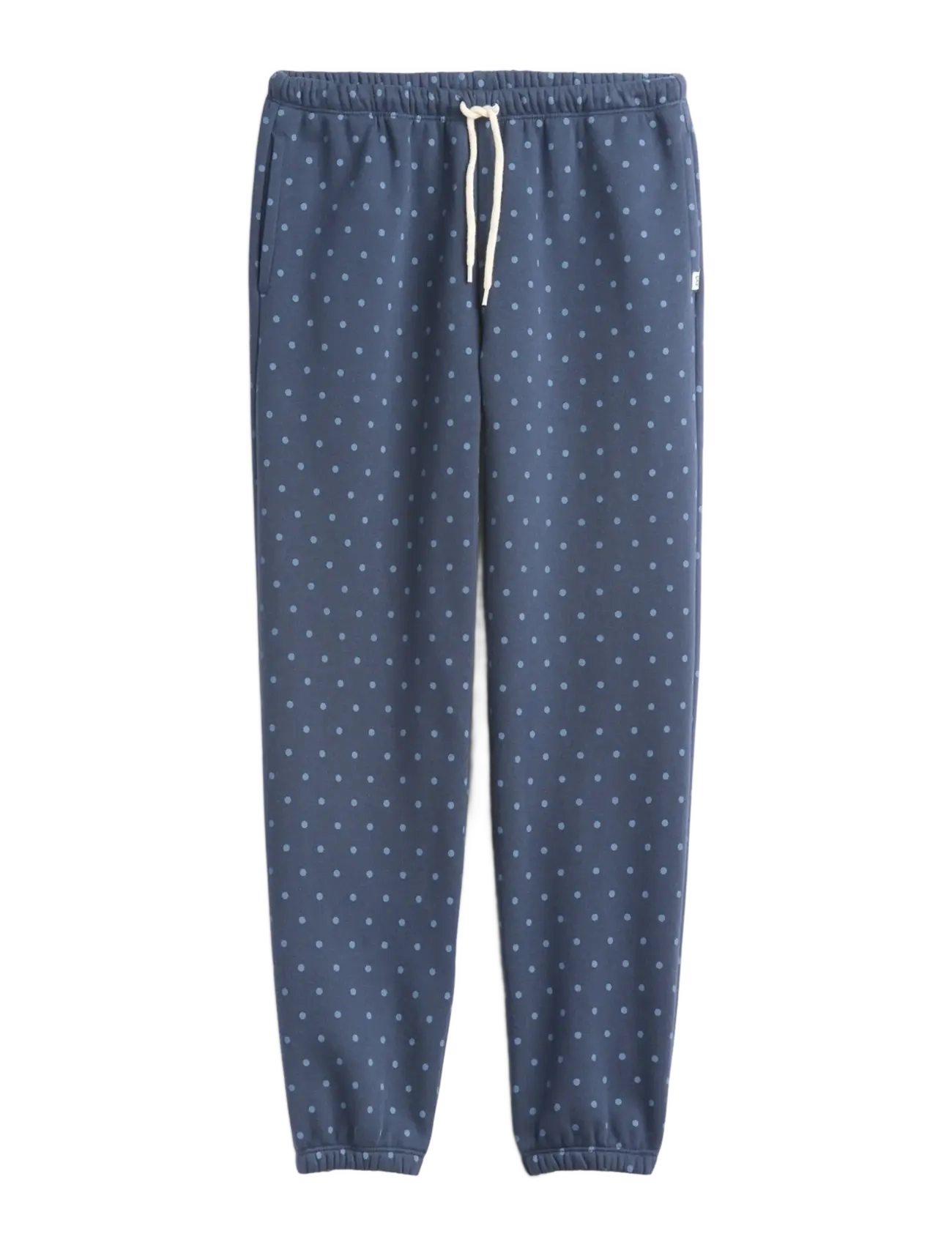 GAP Kids VintageSoft Relaxed Joggers from the GAP collection - Drabužiai - VINTAGE NAVY / navy