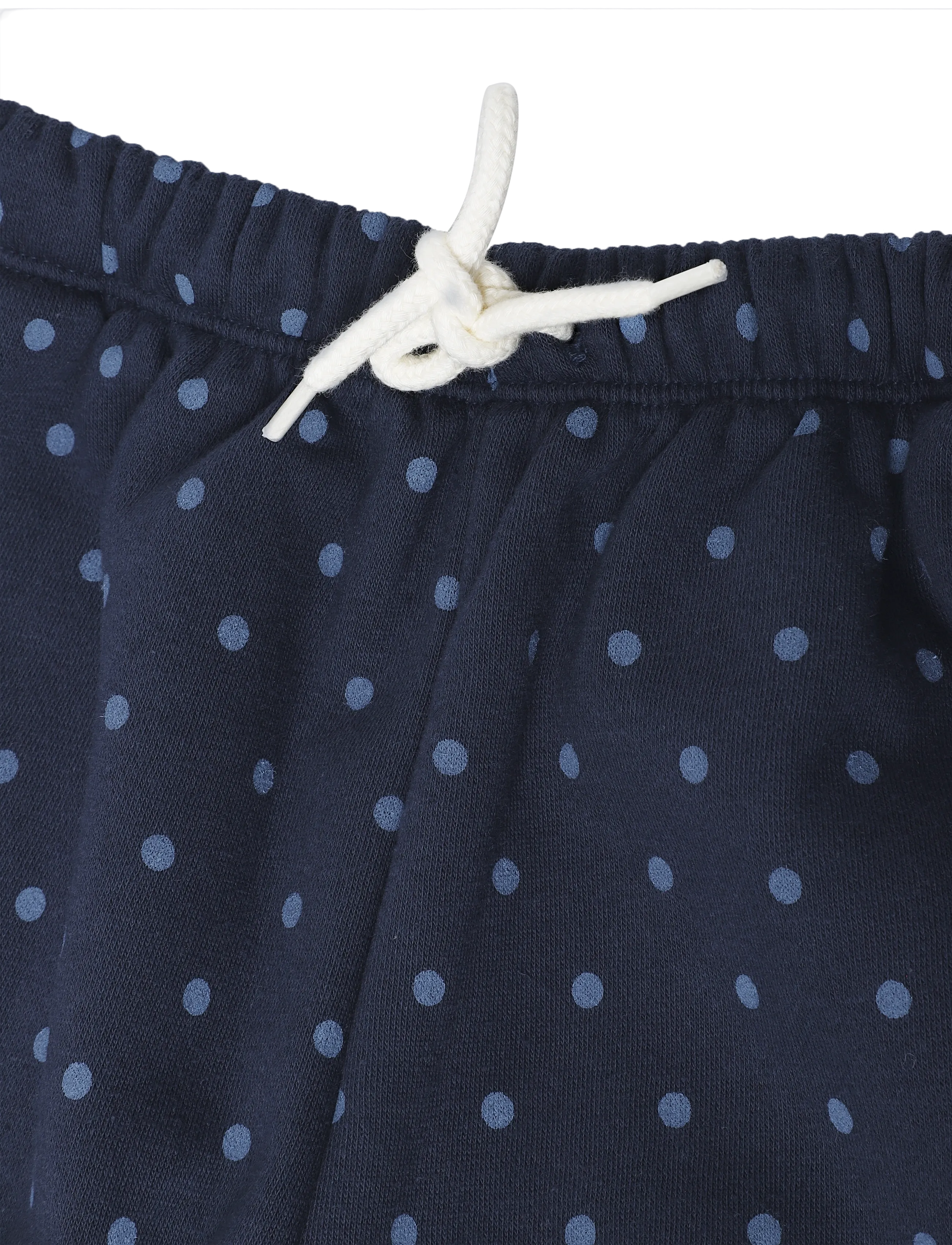 GAP - Kids VintageSoft Relaxed Joggers from the GAP collection - dressipüksid - vintage navy - 4