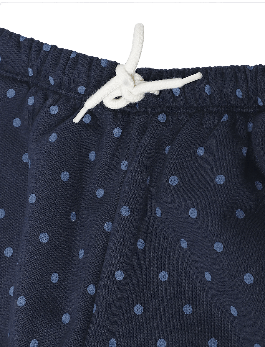 GAP - Kids VintageSoft Relaxed Joggers from the GAP collection - dressipüksid - vintage navy - 4
