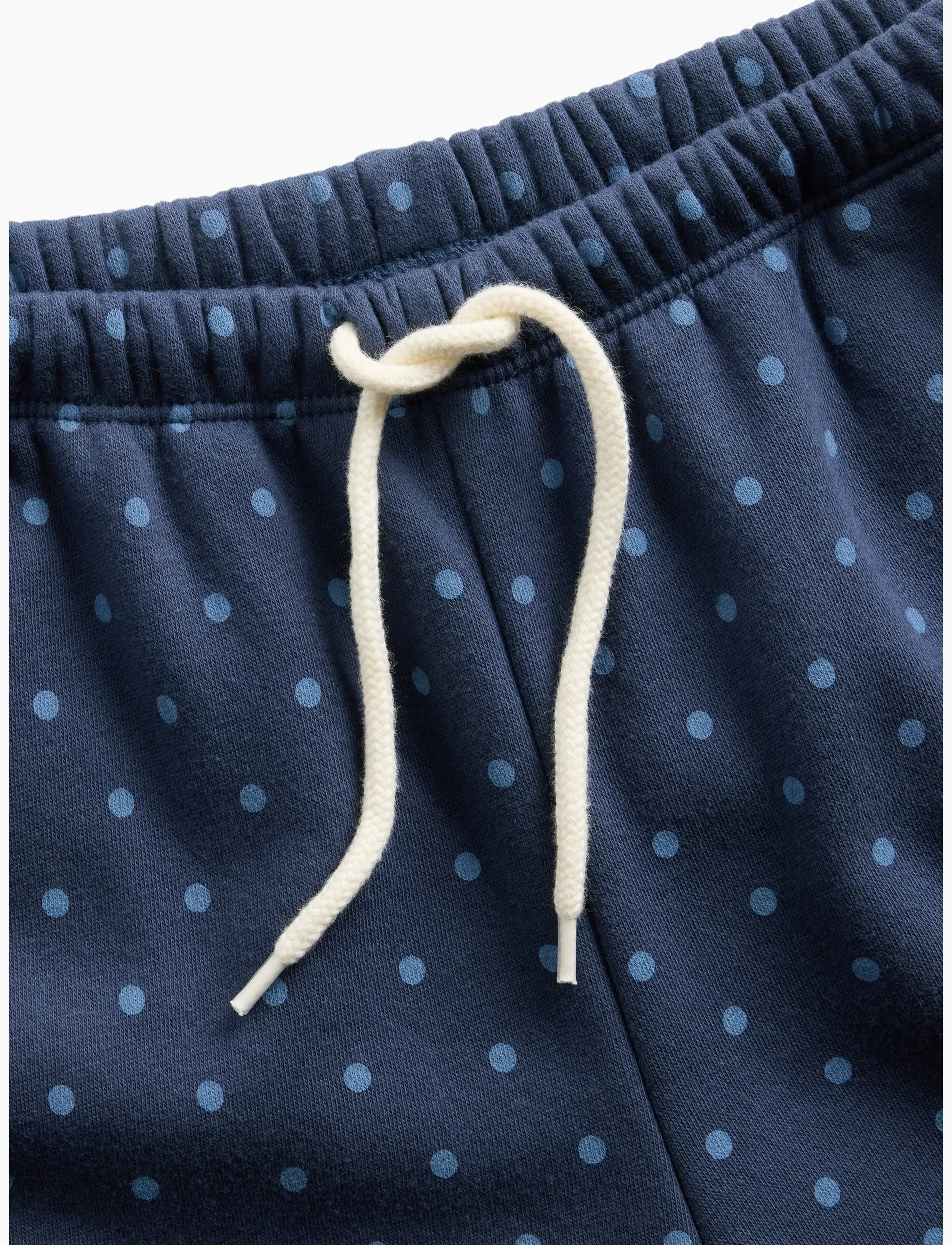 GAP - Kids VintageSoft Relaxed Joggers from the GAP collection - sweatpants - vintage navy - 1