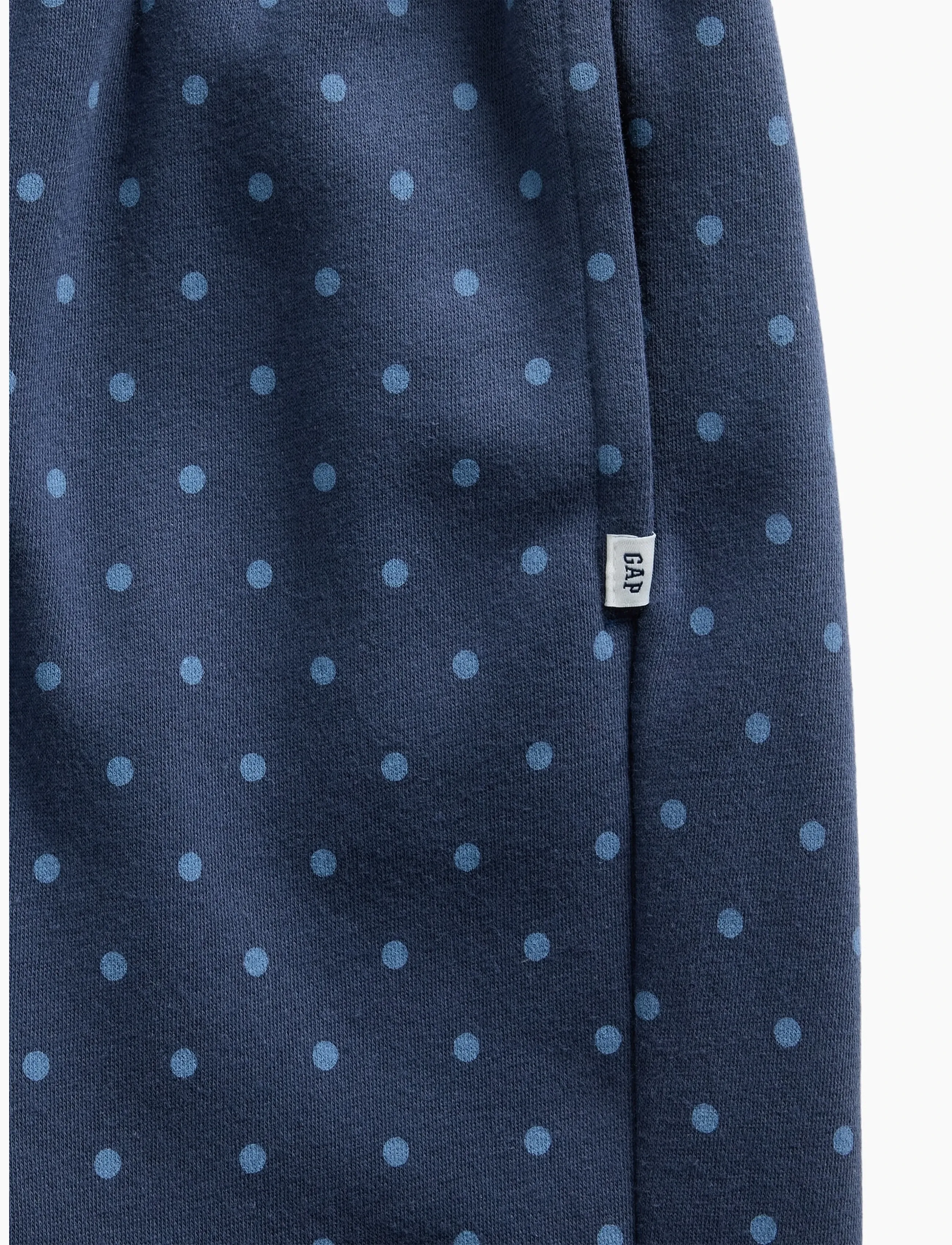 GAP - Kids VintageSoft Relaxed Joggers from the GAP collection - sweatpants - vintage navy - 2