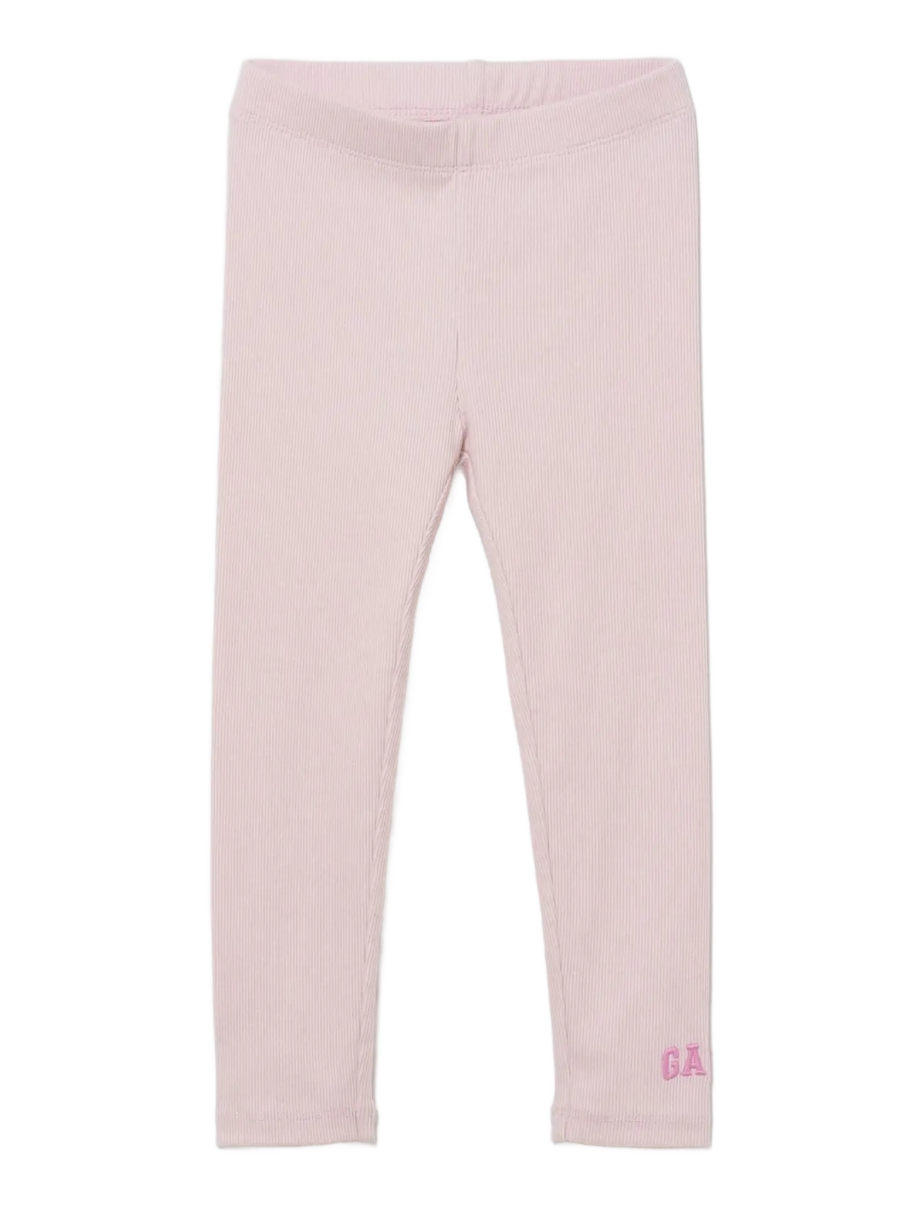 GAP - Baby & Toddler Mix & Match Rib Leggings - misty rose - 0