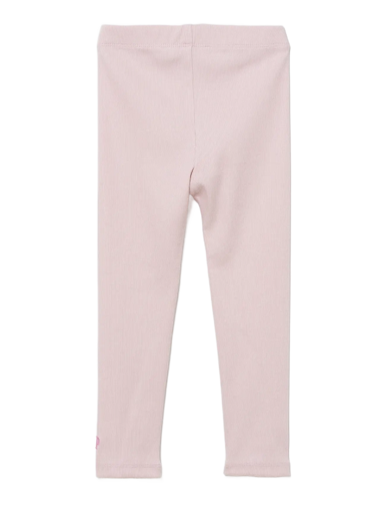 GAP - Baby & Toddler Mix & Match Rib Leggings - misty rose - 1
