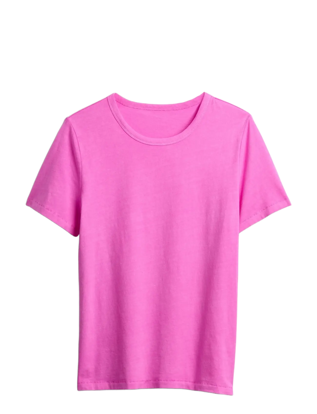 NEON PINK GLOW