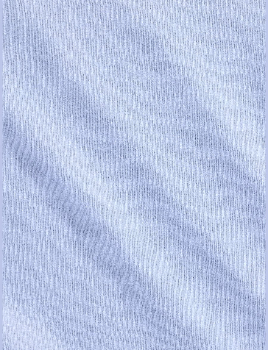 GAP - Kids VintageSoft T-Shirt from the GAP collection - kurzärmelige - air stream blue - 4