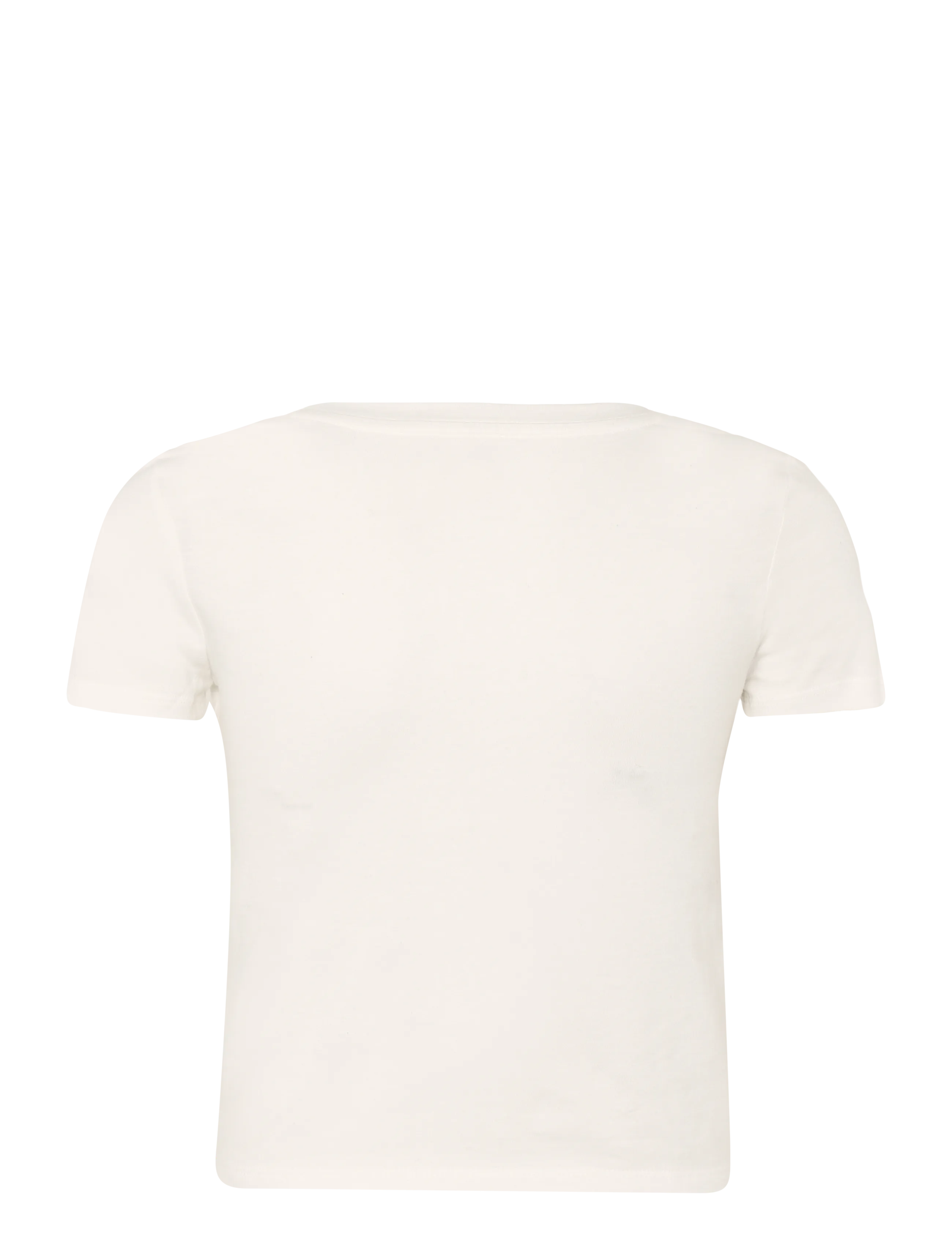 GAP - Kids VintageSoft T-Shirt from the GAP collection - herbstliche kleidung - new off white v2 - 2
