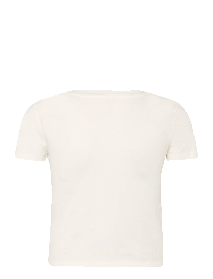 GAP - Kids VintageSoft T-Shirt from the GAP collection - kortærmede t-shirts - new off white v2 - 2
