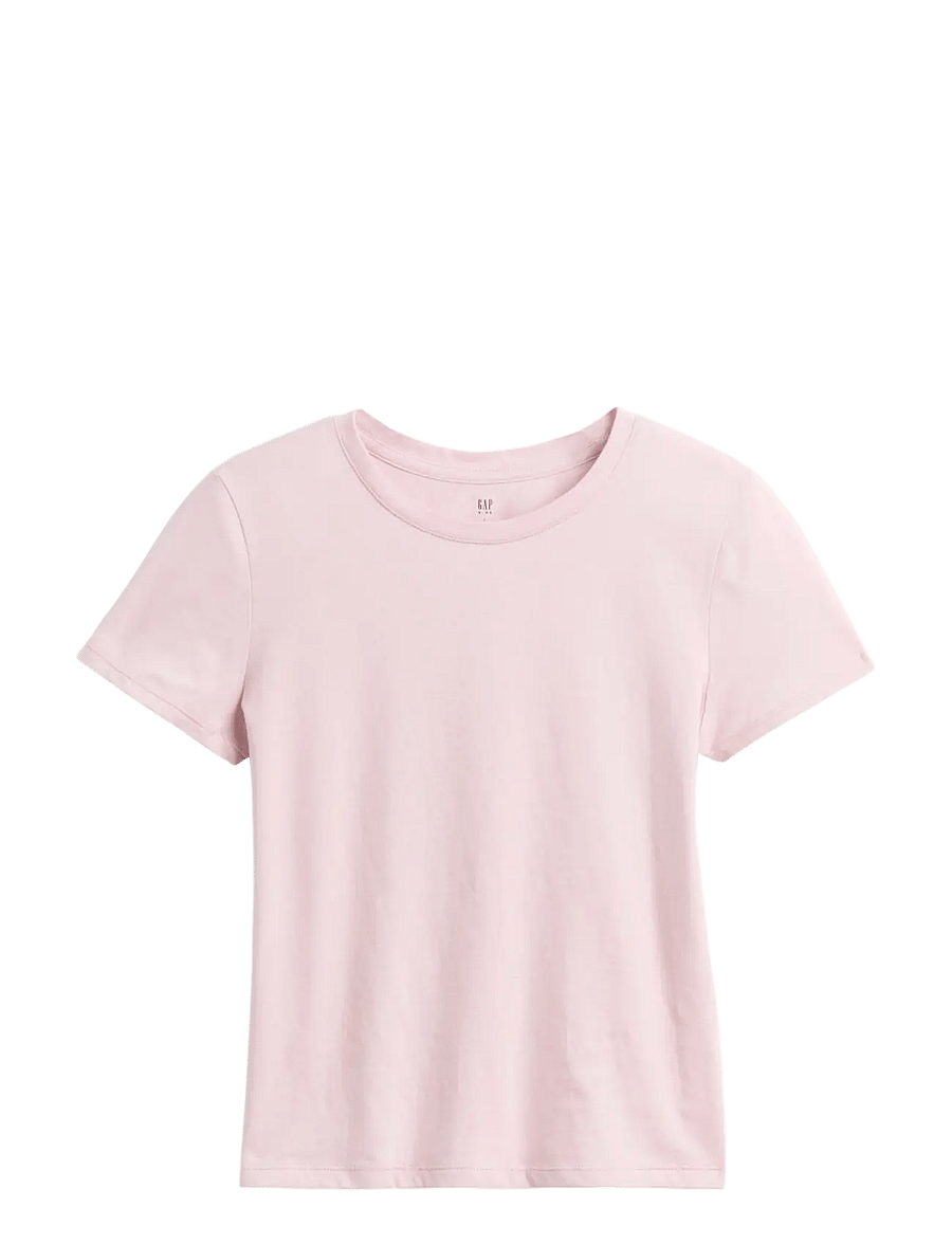 GAP - Kids VintageSoft T-Shirt from the GAP collection - kurzärmelige - primitive - 1