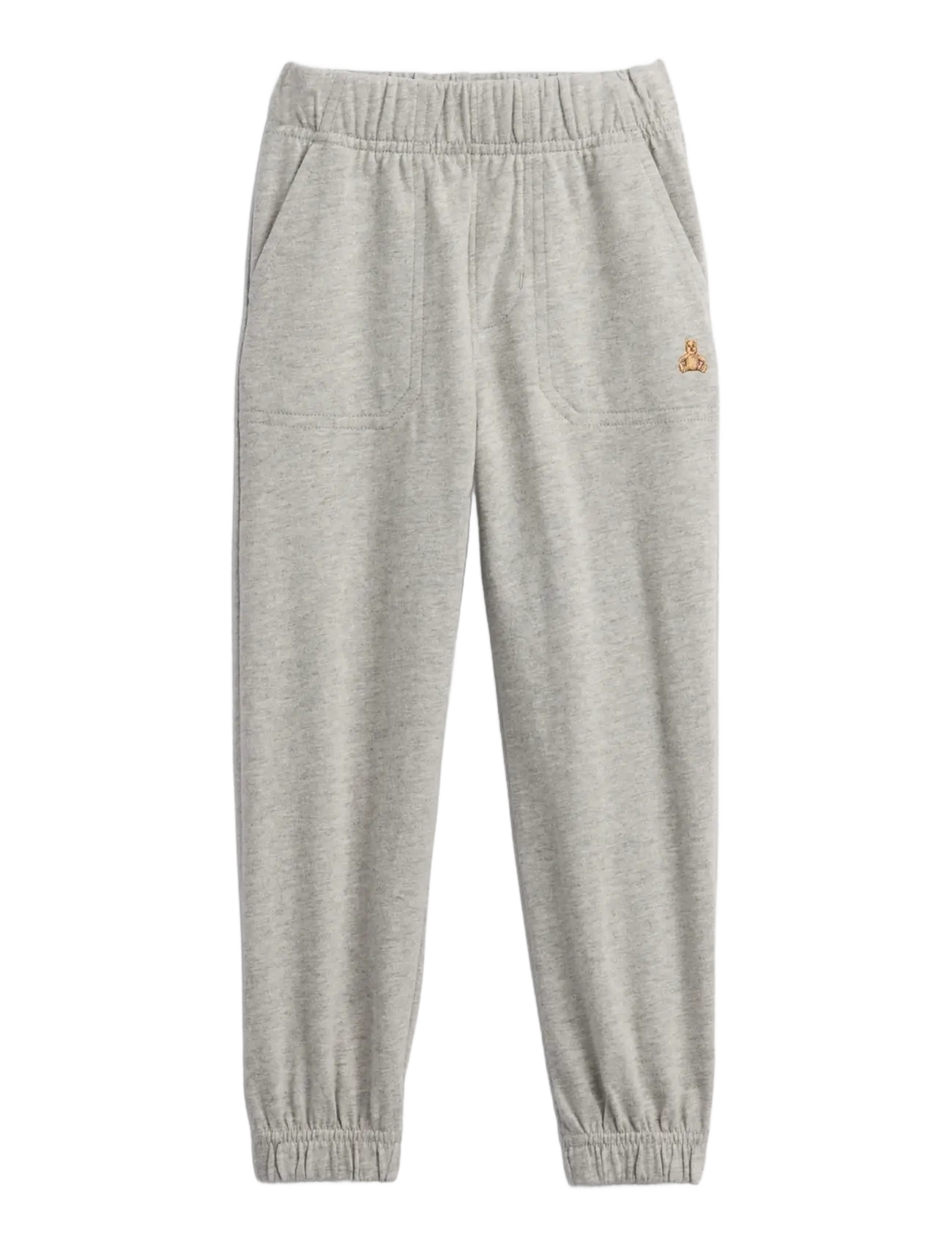 GAP Baby & Toddler Mix & Match Pull-On Joggers - Nach Größe einkaufen - B08 / grey
