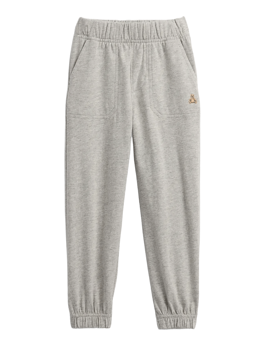 GAP - Baby & Toddler Mix & Match Pull-On Joggers - dressipüksid - b08 - 0