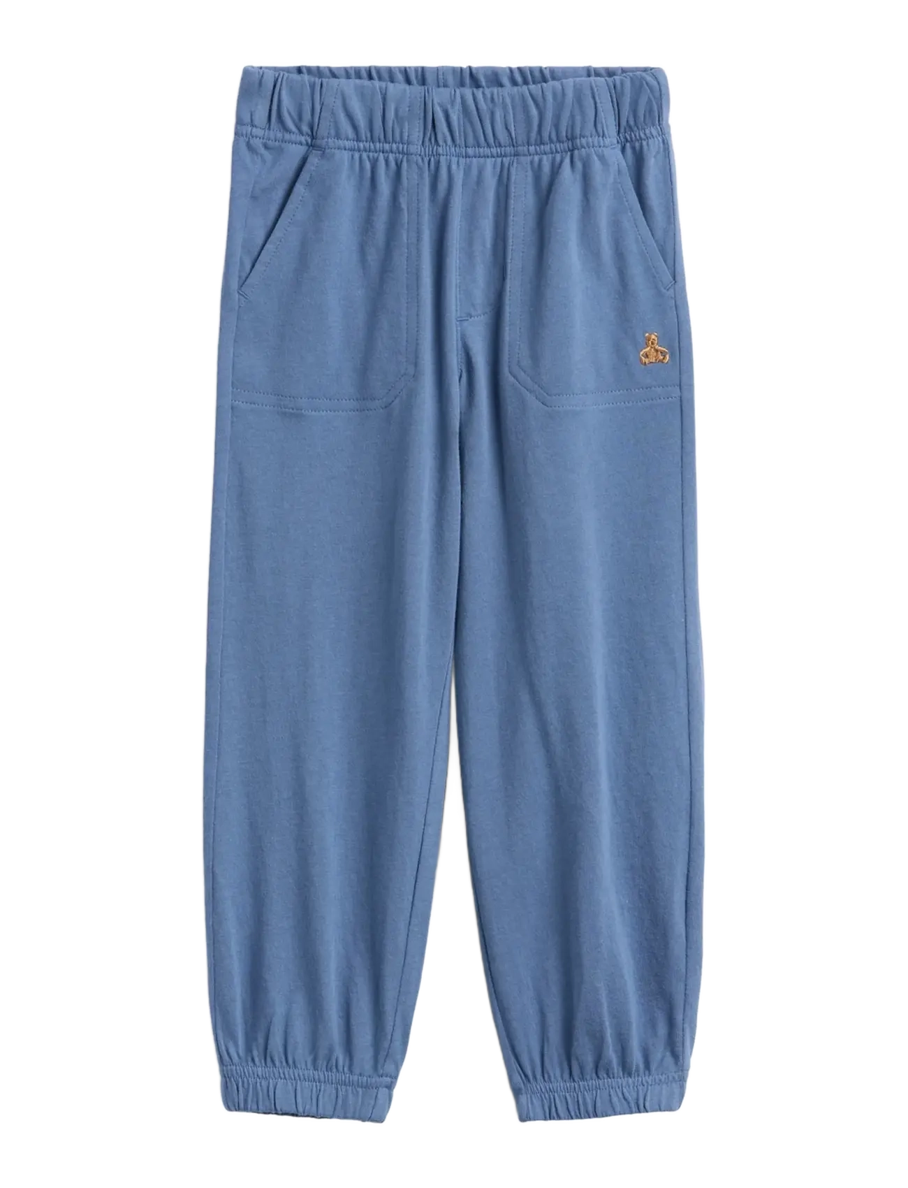 GAP Baby & Toddler Mix & Match Pull-On Joggers - Kleidung - BAINBRIDGE BLUE / blue