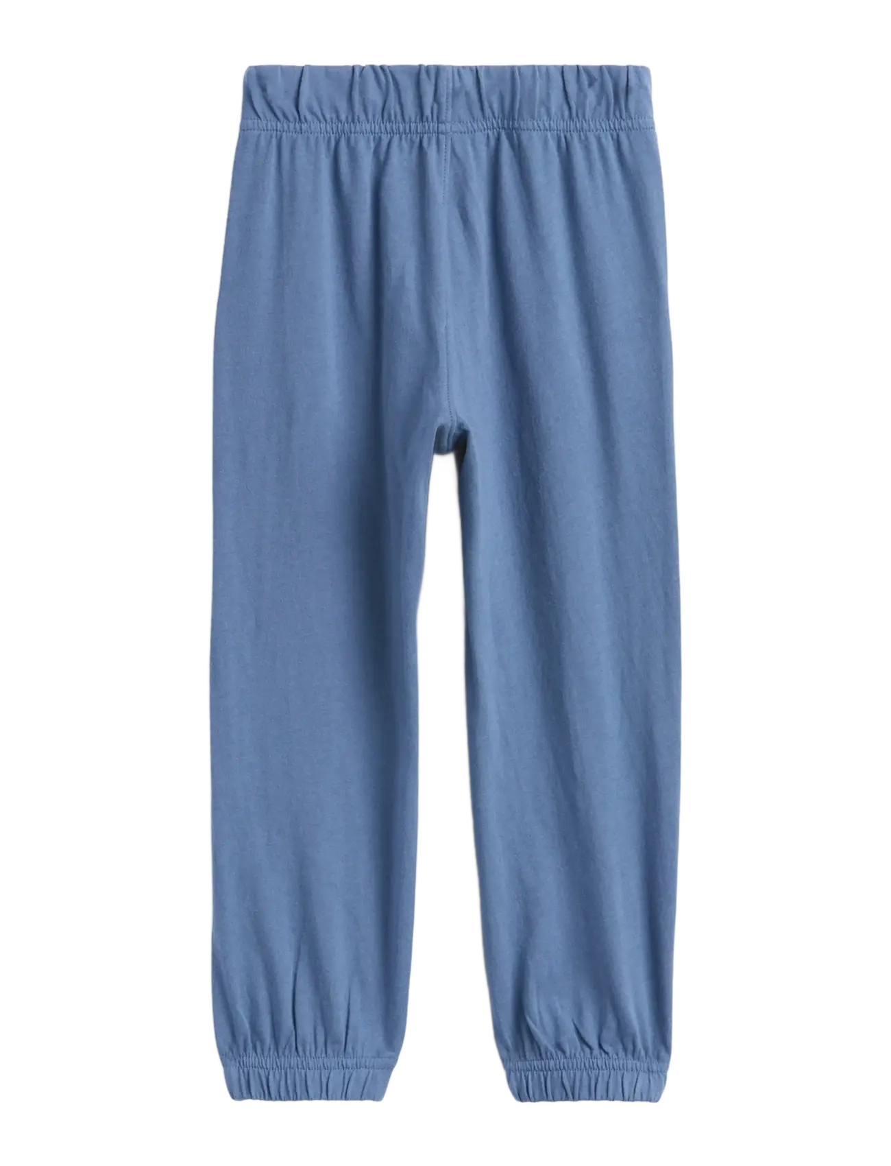 GAP - Baby & Toddler Mix & Match Pull-On Joggers - jogginghosen - bainbridge blue - 1