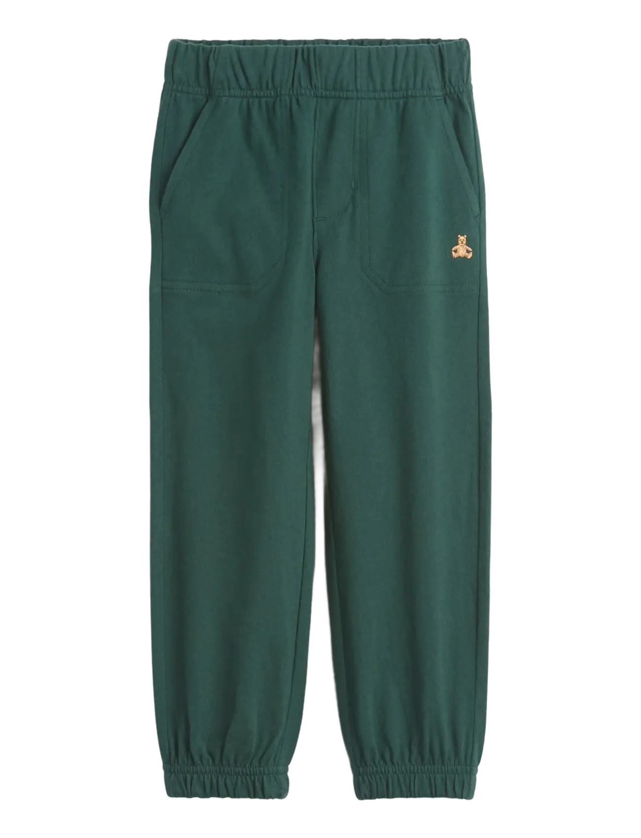 GAP Baby & Toddler Mix & Match Pull-On Joggers - Nach Größe einkaufen - DEEP HUNTER 505 / green