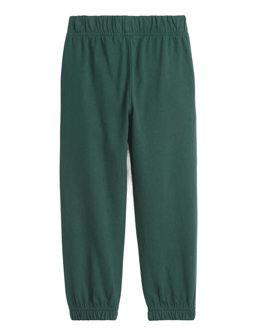 GAP - Baby & Toddler Mix & Match Pull-On Joggers - jogginghosen - deep hunter 505 - 1