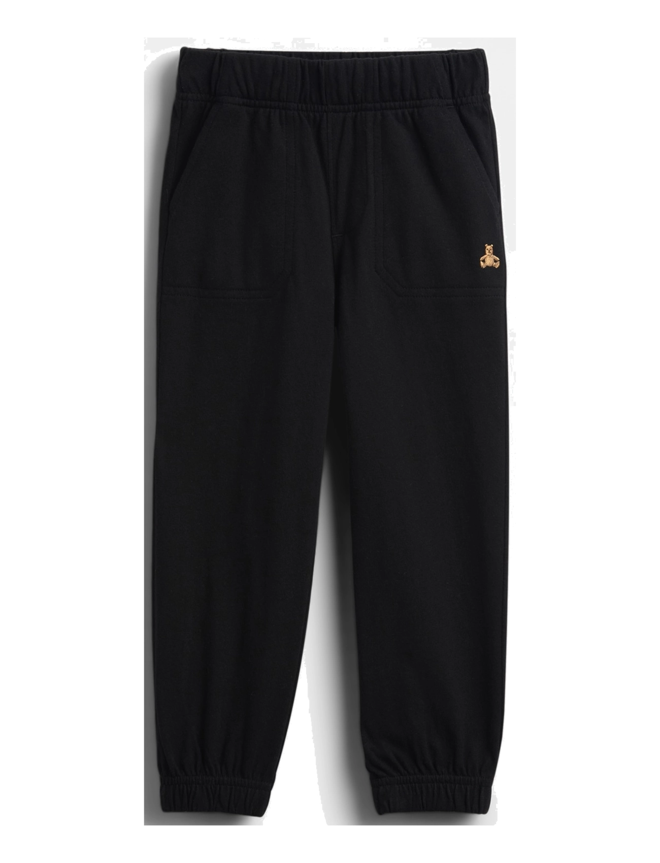 GAP Baby & Toddler Mix & Match Pull-On Joggers - Nach Größe einkaufen - TRUE BLACK V2 / black
