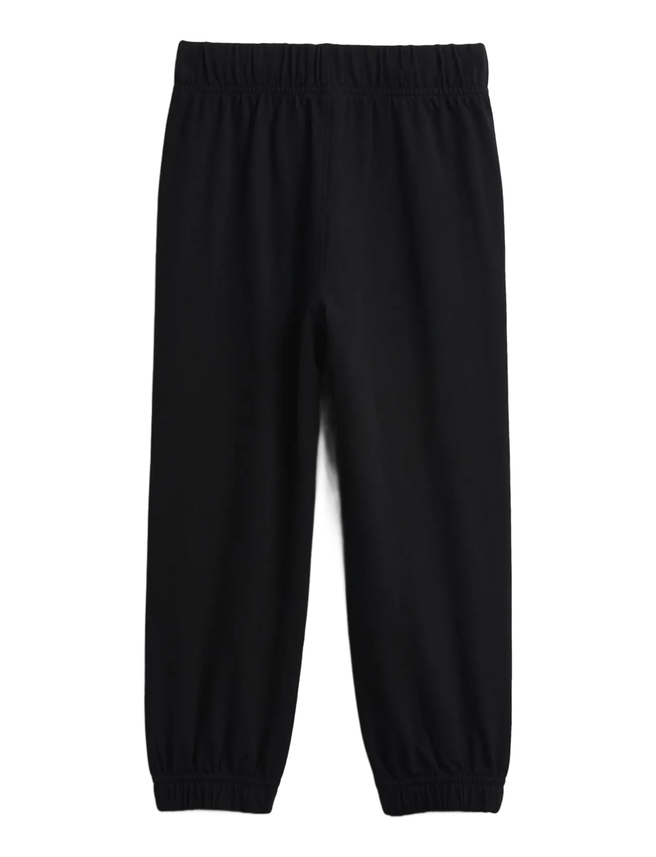 GAP - Baby & Toddler Mix & Match Pull-On Joggers - jogginghosen - true black v2 - 1