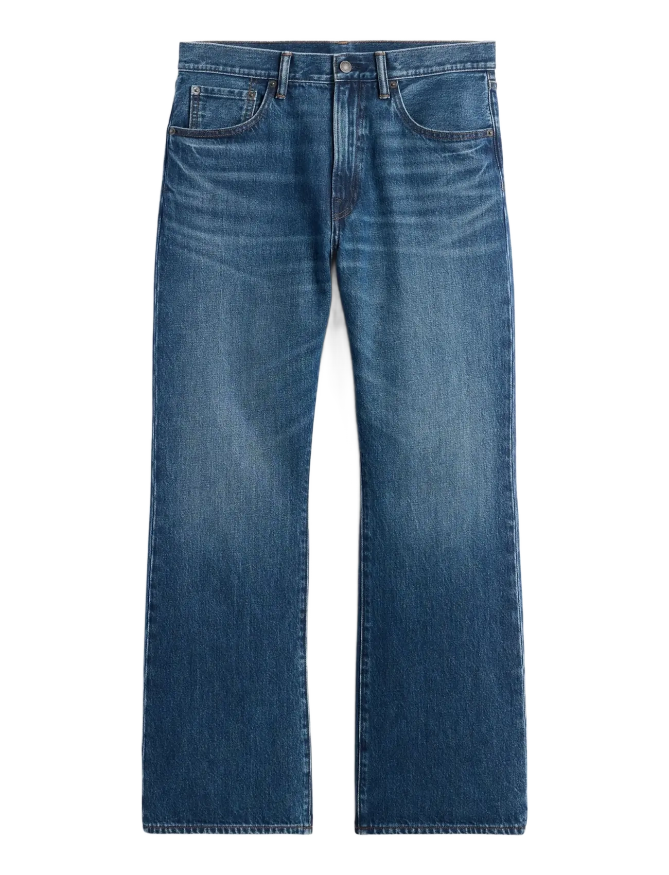 GAP - Loose Boot Fit Jeans from the GAP collection - dark wash - 1