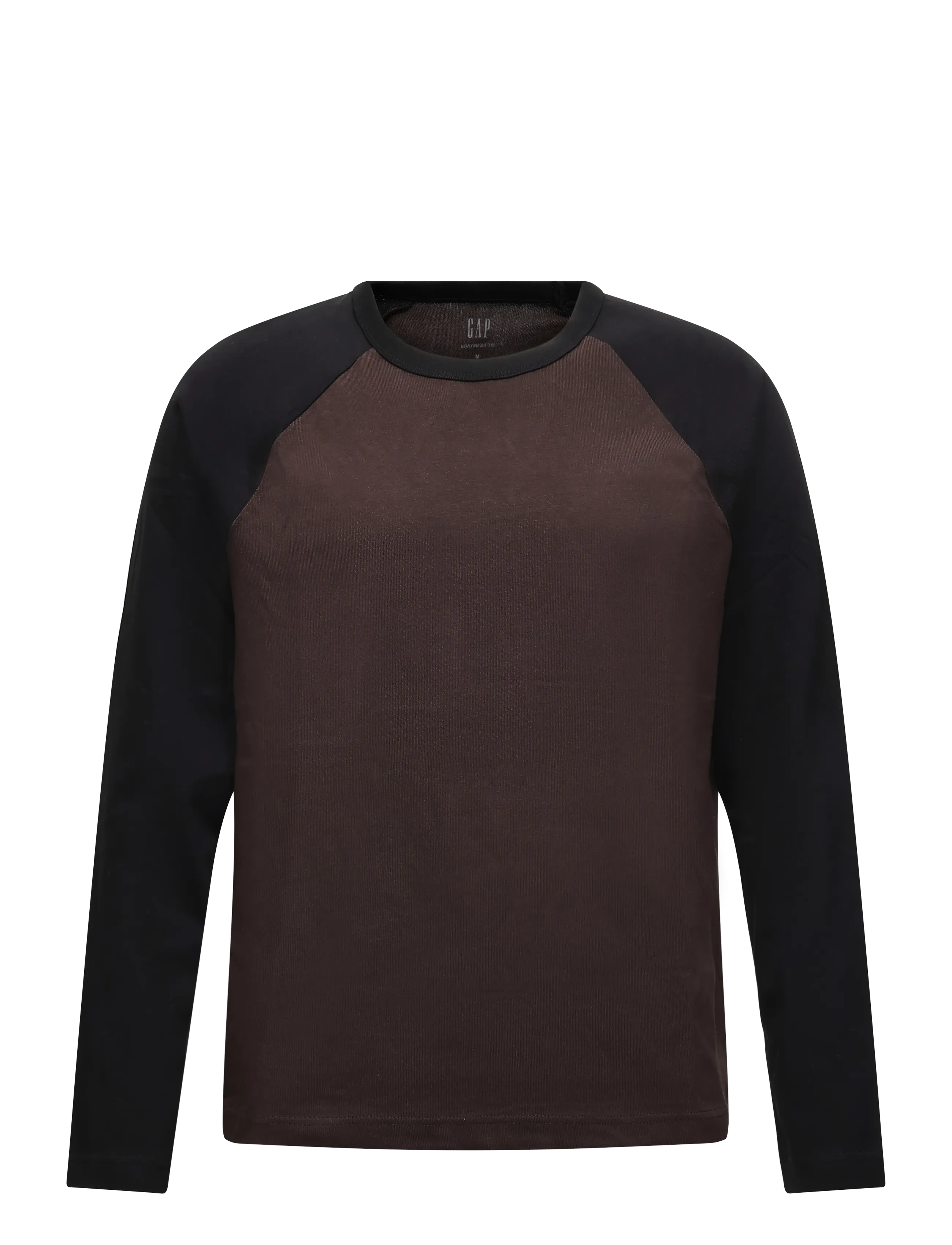 WARM DARK BROWN