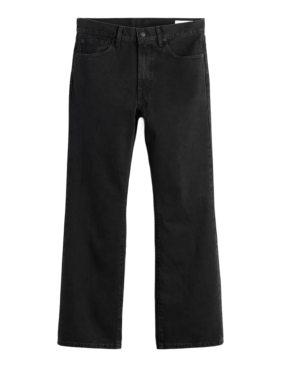 GAP - Loose Boot Jeans from the GAP collection - black 22 - 1