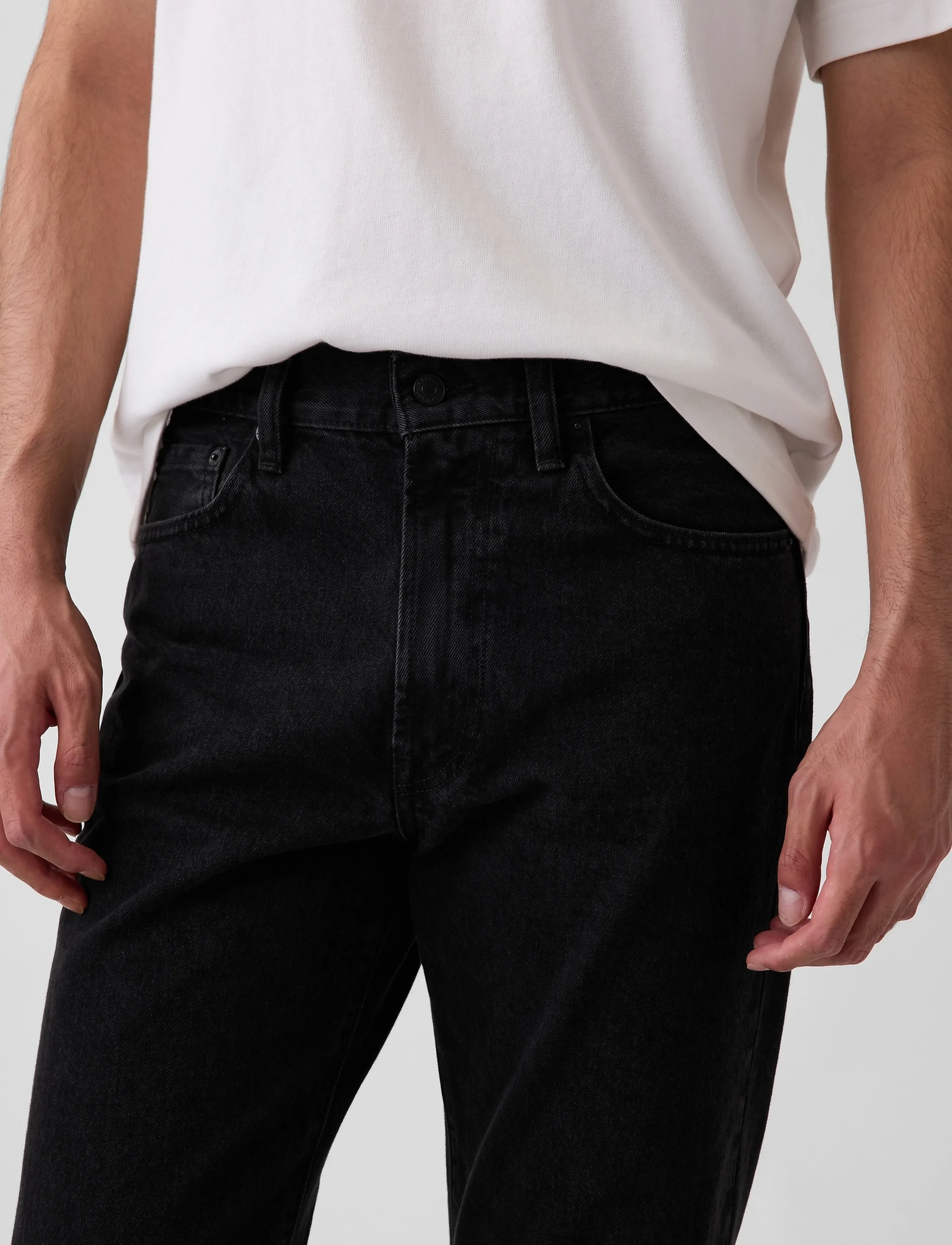 GAP Loose Boot Jeans From The Collection herr – bild 6