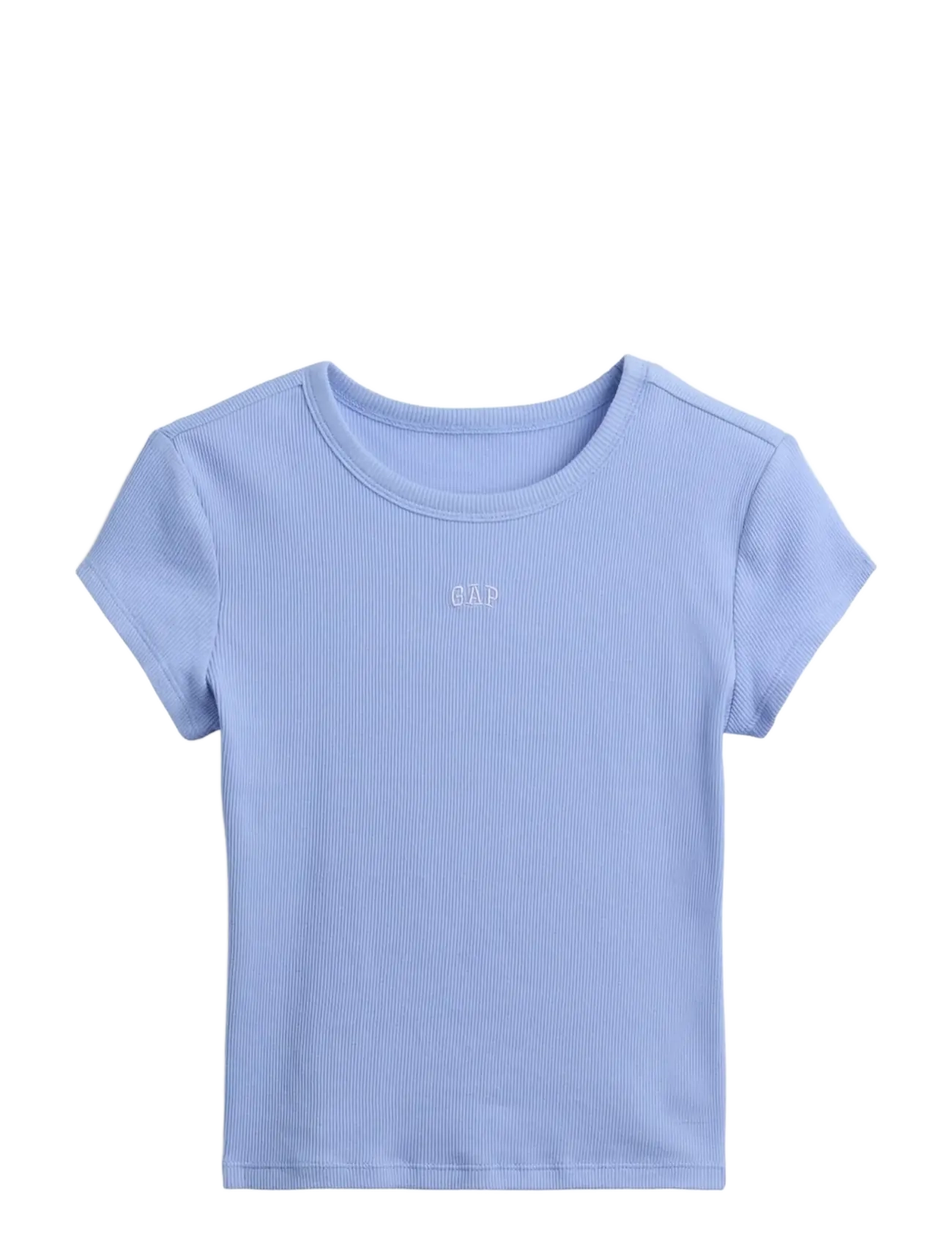 GAP Kids Mini Logo T-Shirt from the GAP collection - Nach Größe einkaufen - AIR STREAM BLUE / blue