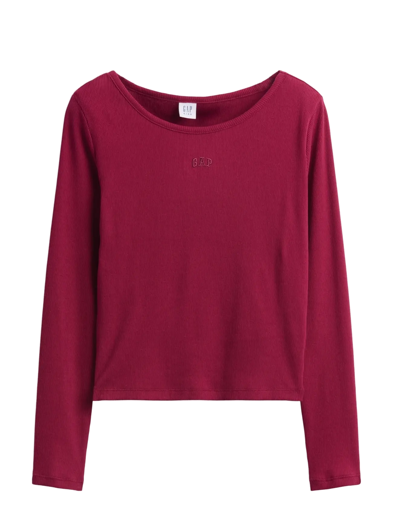 GAP - Kids Mini Logo T-Shirt