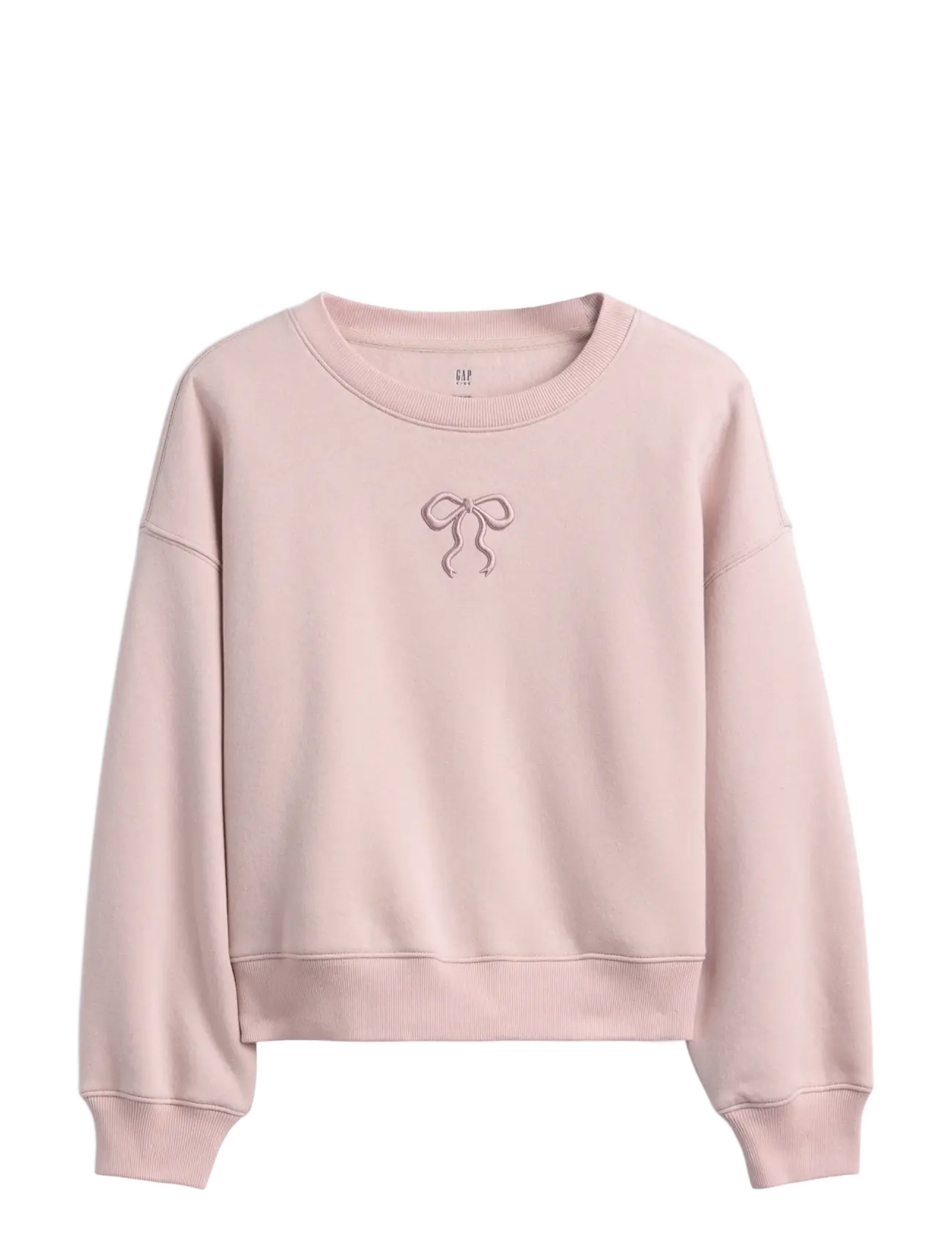 GAP Kids VintageSoft Wedge Sweatshirt from the GAP collection - Nach Größe einkaufen - PRIMITIVE / pink/rose