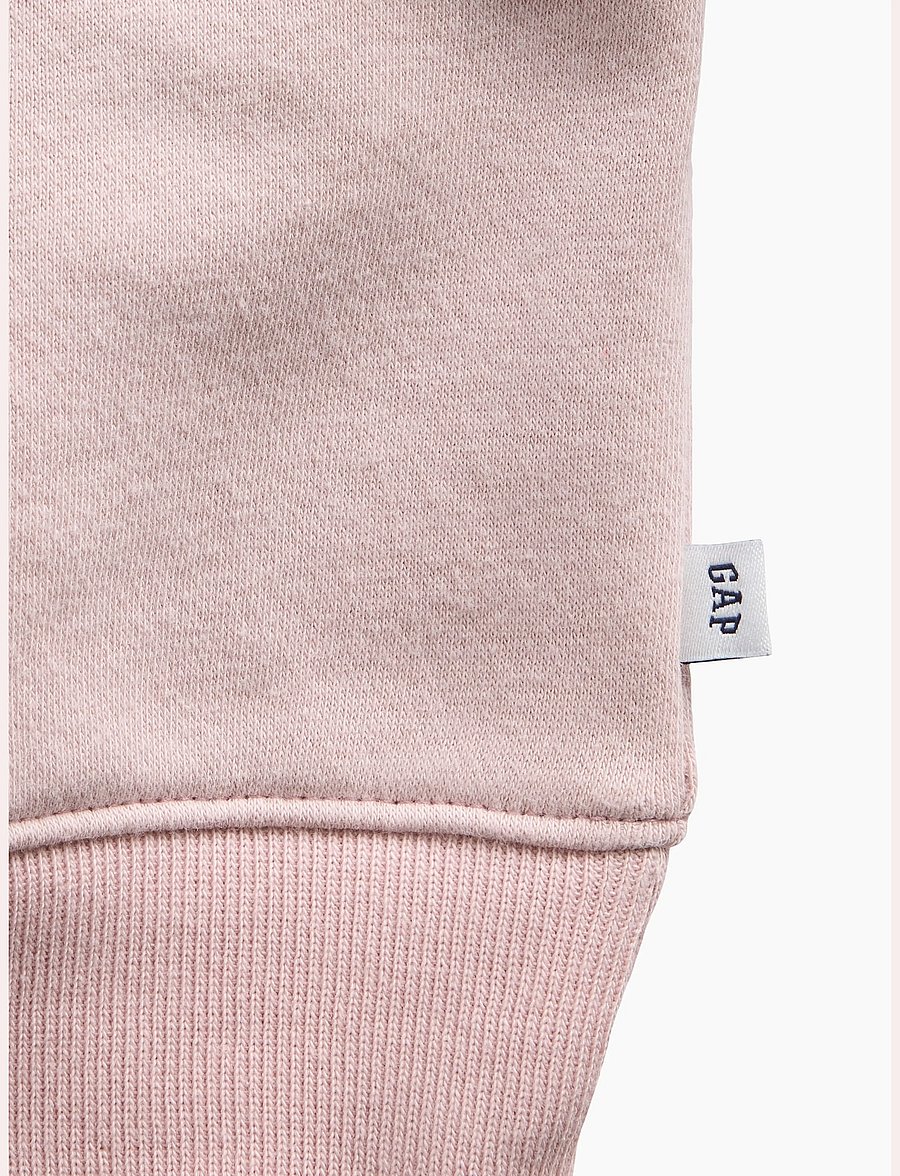 GAP - Kids VintageSoft Wedge Sweatshirt from the GAP collection - sweatshirts - primitive - 5