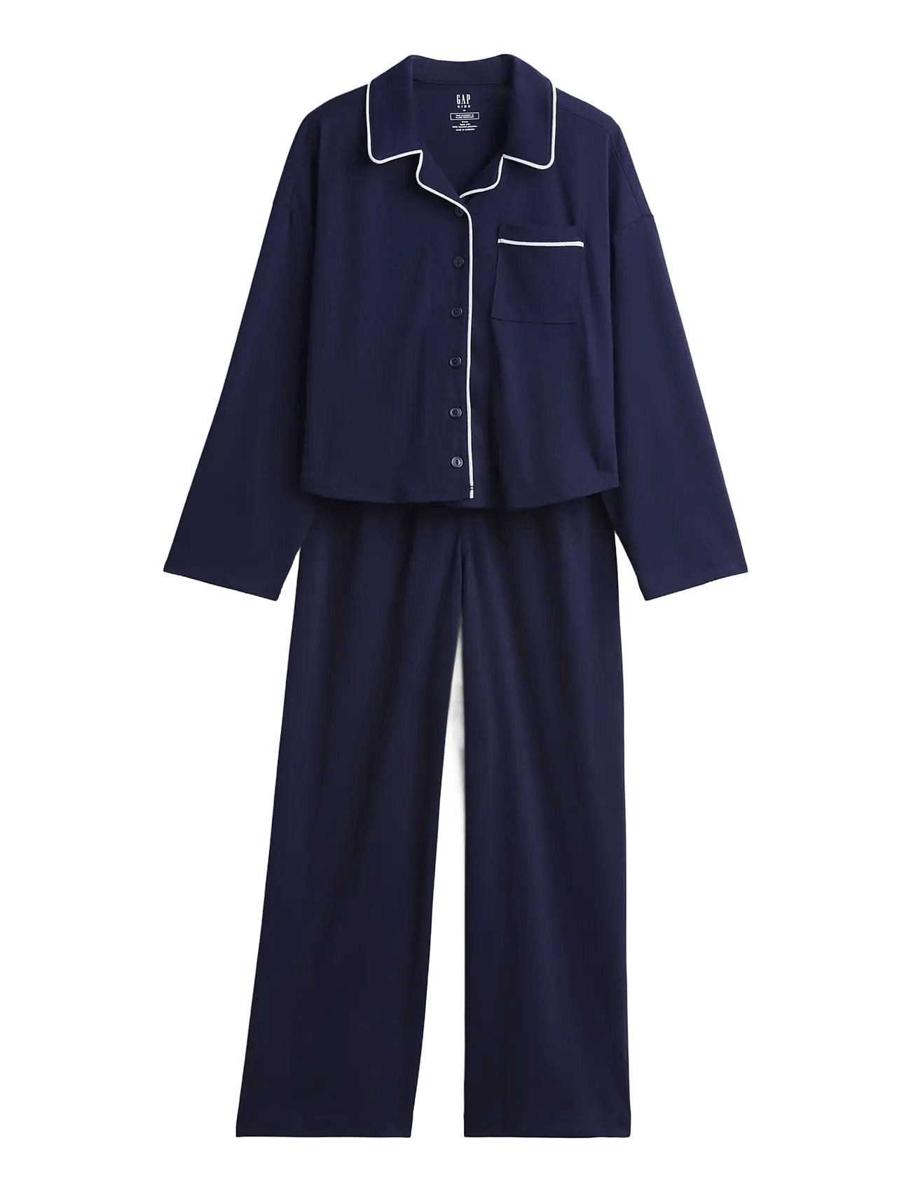 GAP - Kids Recycled Pj Set