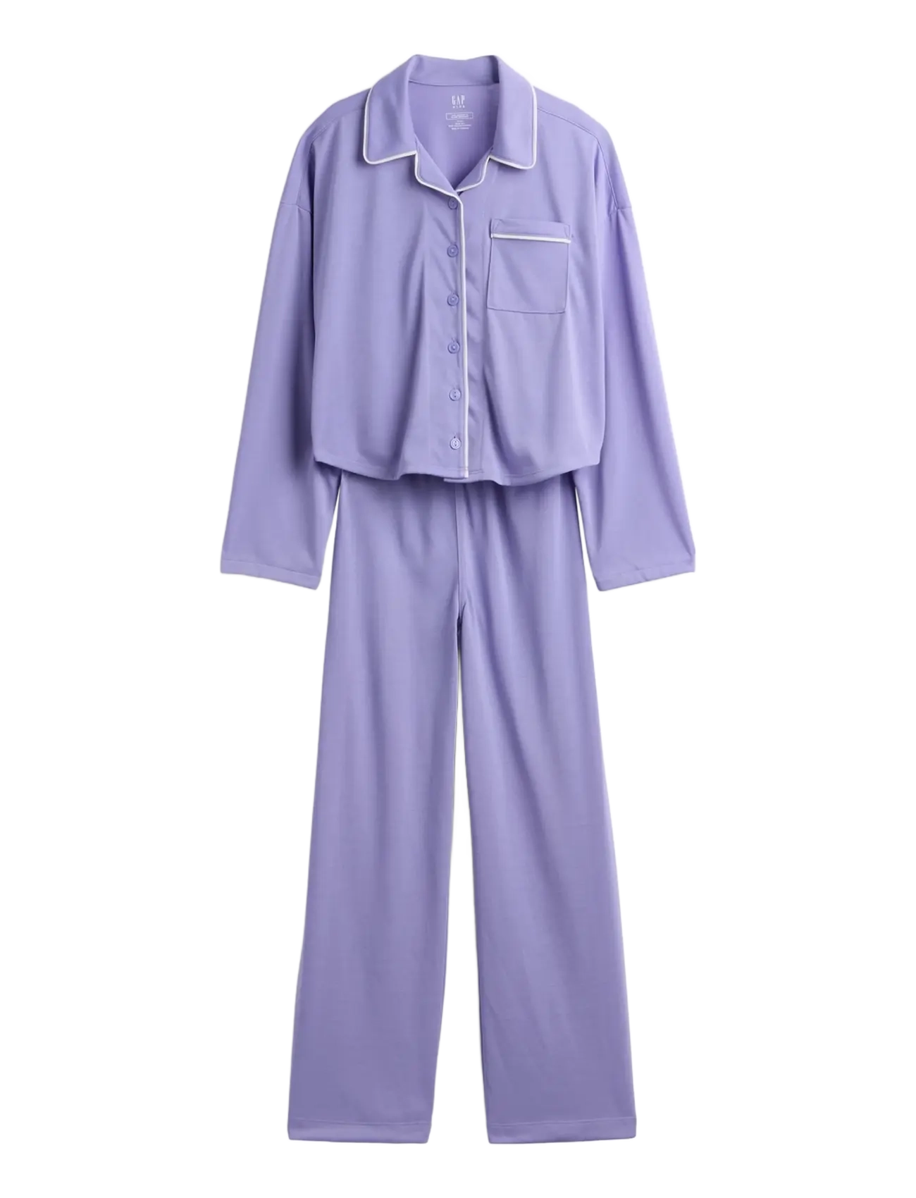 GAP - Kids Recycled Pj Set