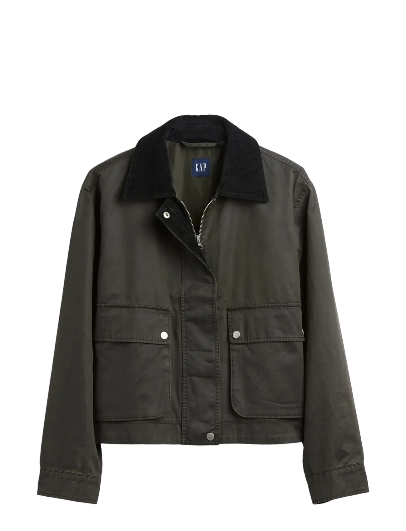 GAP - Cargo Barn Jacket from the GAP collection - peat - 1