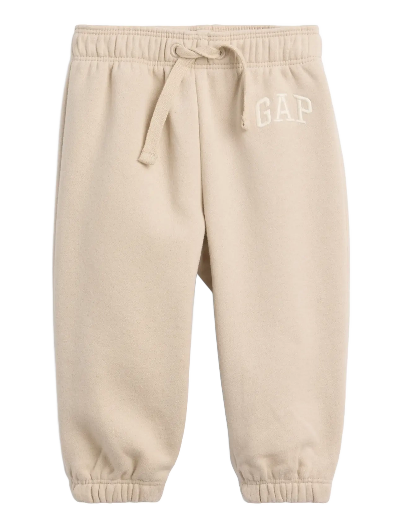 GAP - Baby VintageSoft Gap Logo Joggers - bedrock v2 - 1