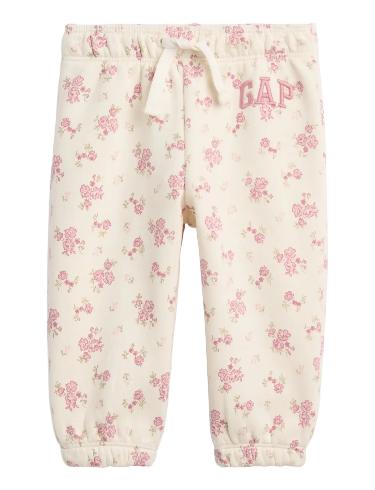 PINK FLORAL