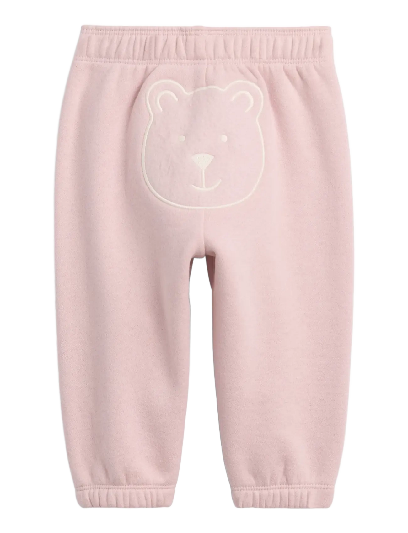 GAP - Baby VintageSoft Gap Logo Joggers - primitive - 1