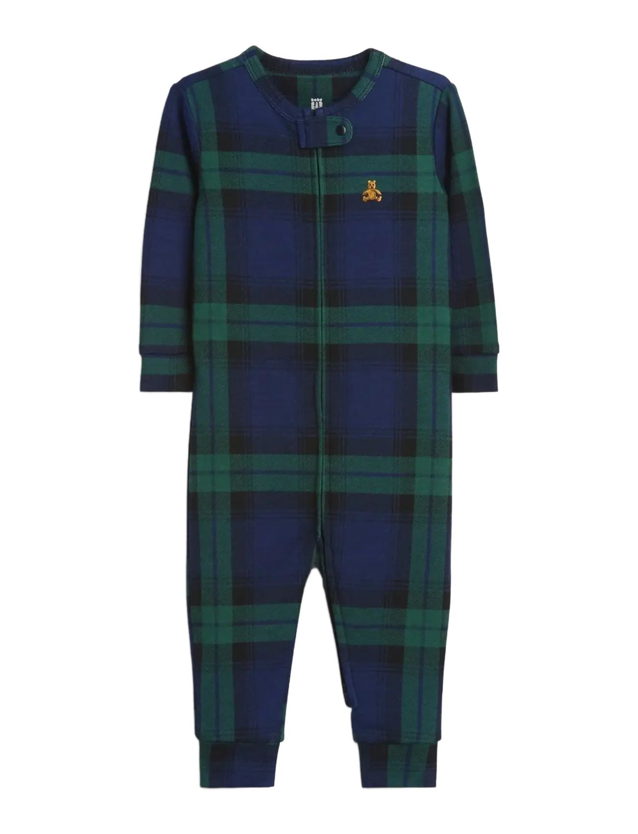 FS BLACKWATCH PLAID