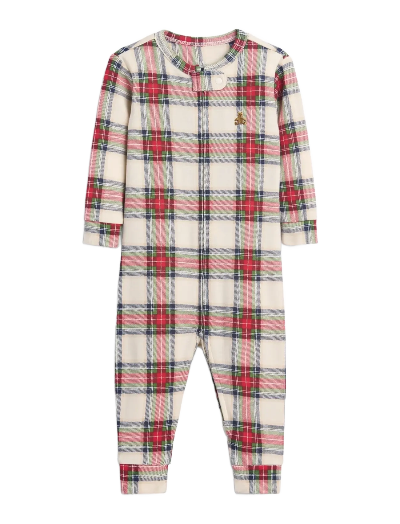 FS CHINO TARTAN PLAID