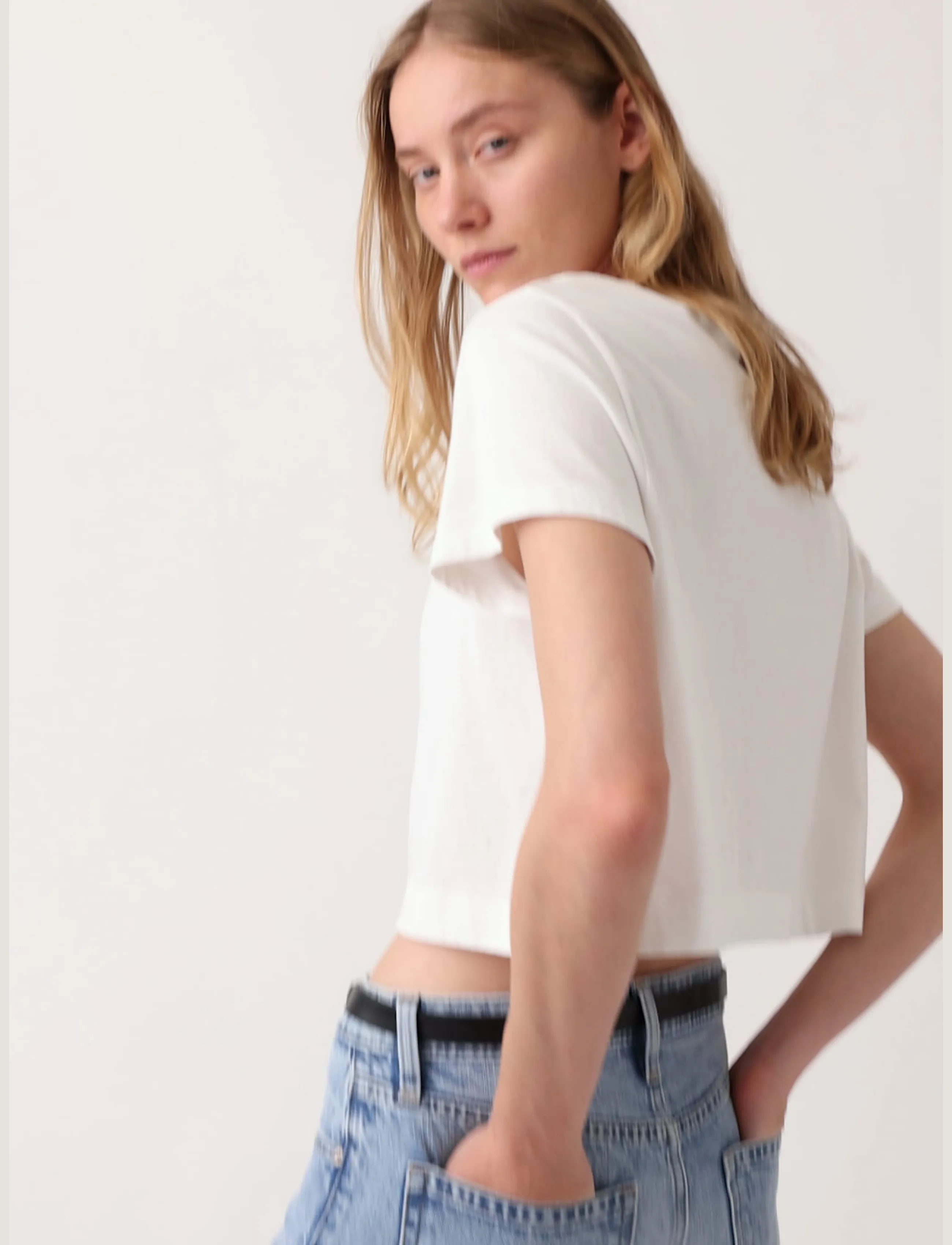 GAP Jeans dam – bild 9