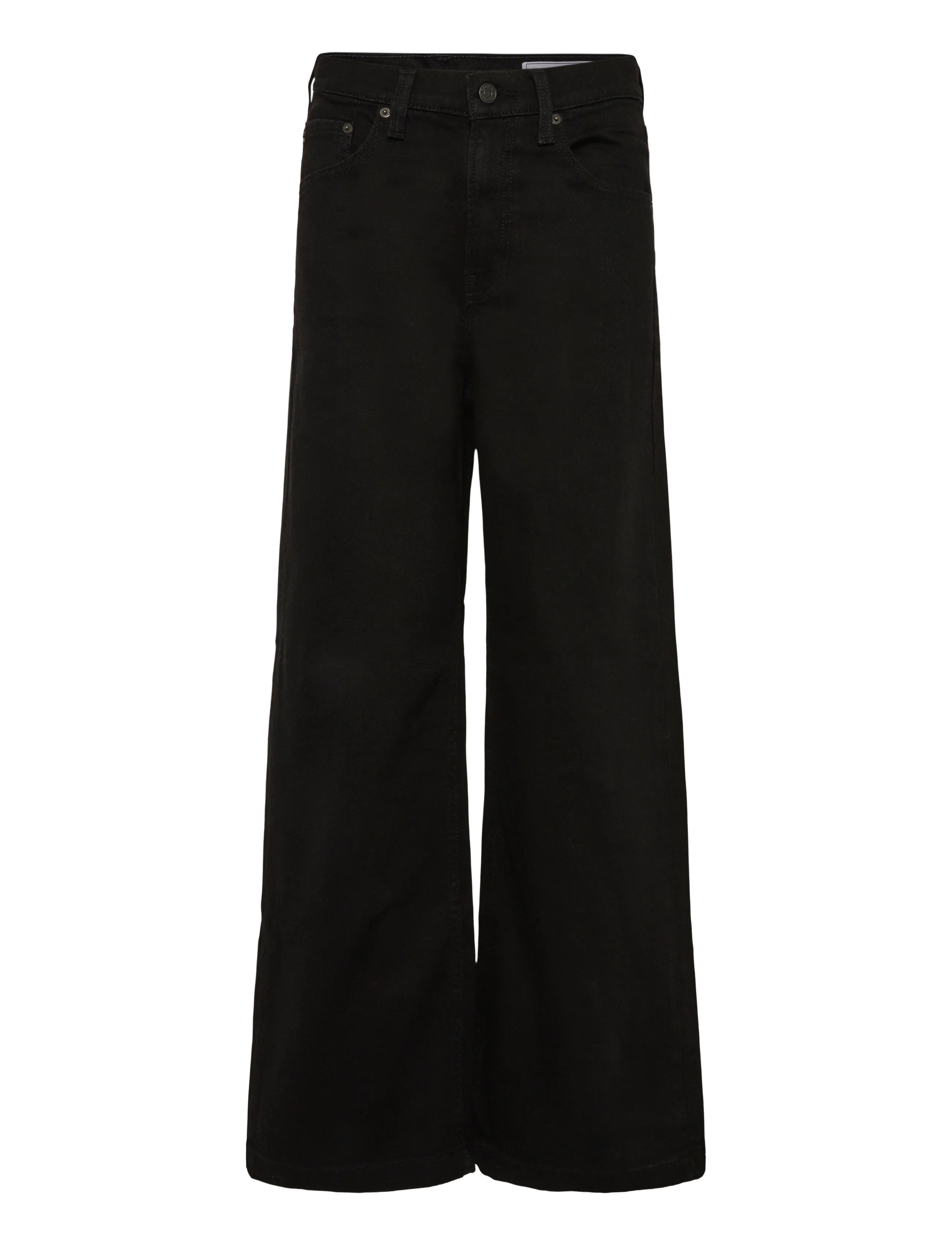 GAP - High-Rise Stride Jeans From