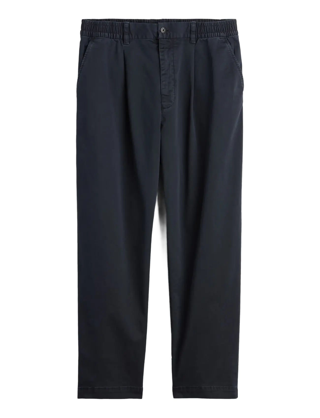 GAP - Baggy Khakis from the GAP collection - chinos - moonless night - 1