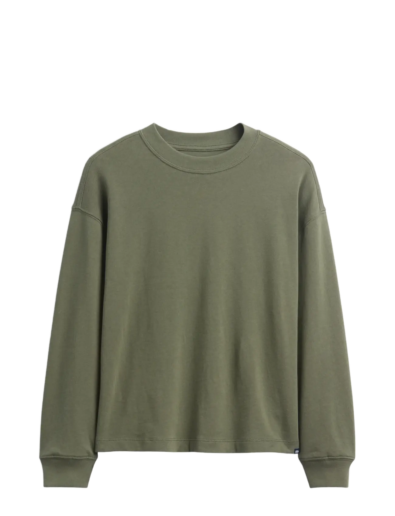 TWEED GREEN