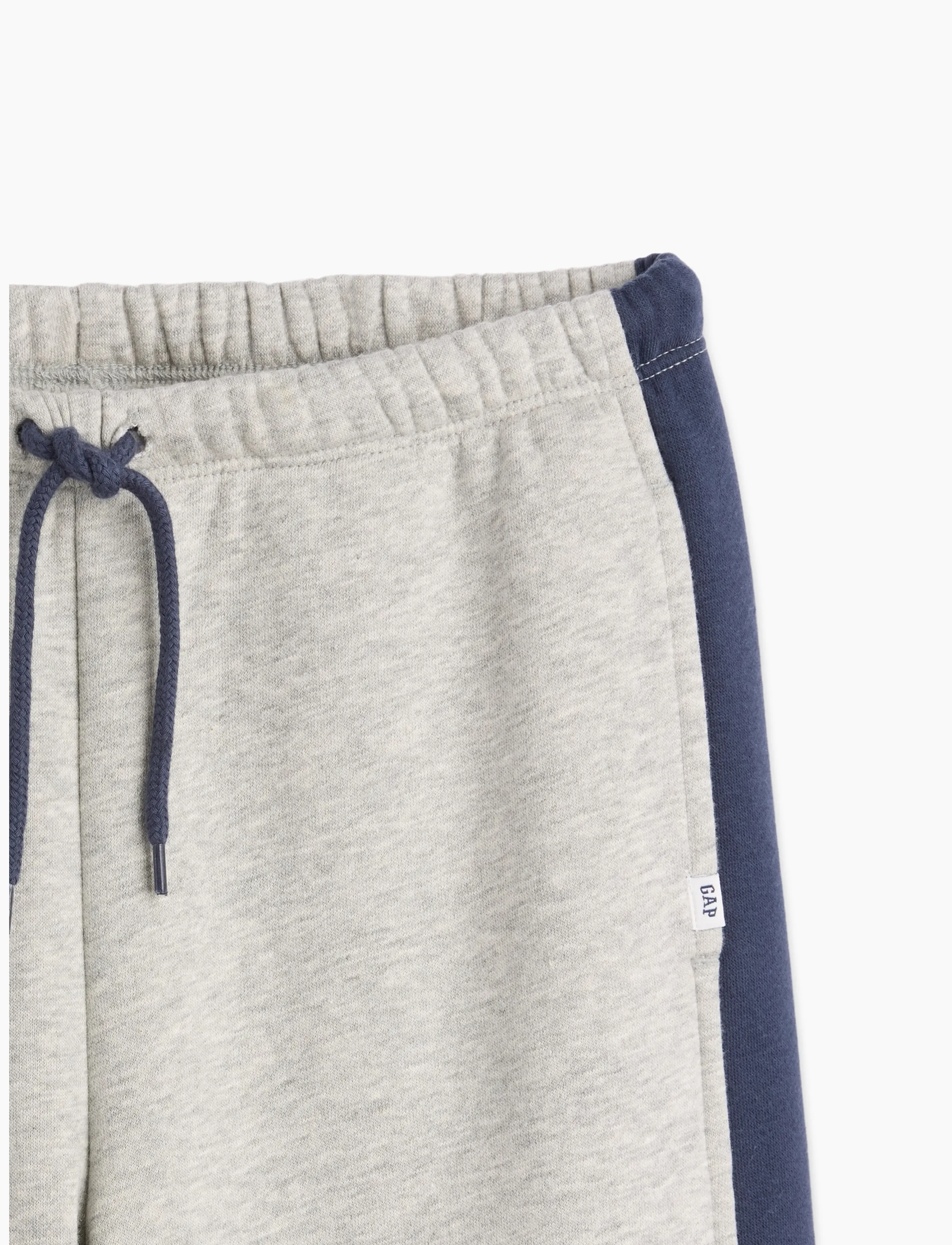 GAP - Kids VintageSoft Baggy Varsity Sweatpants - sweatpants - b08 - 5