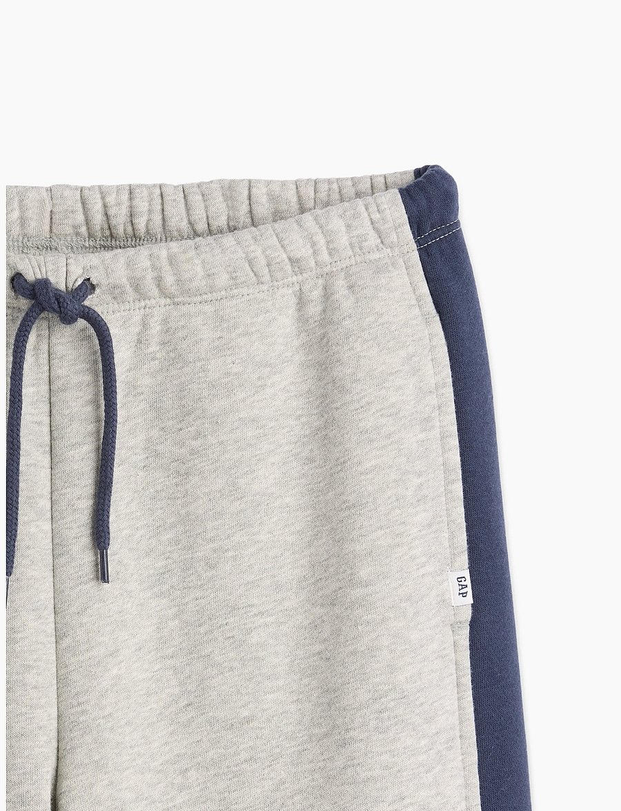 GAP - Kids VintageSoft Baggy Varsity Sweatpants - jogginghosen - b08 - 5