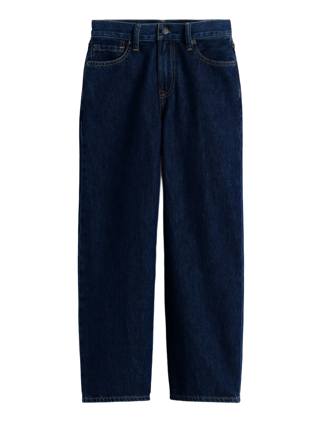 GAP Kids Baggy Jeans from the GAP collection - Nach Größe einkaufen - DARK WASH / navy