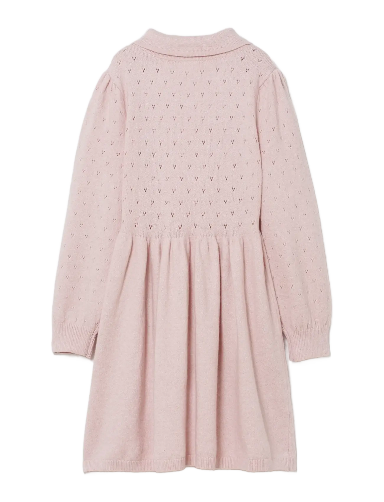 GAP - CashSoft Sweater Dress from the GAP collection - pikkade varrukatega beebikleidid - primitive - 1