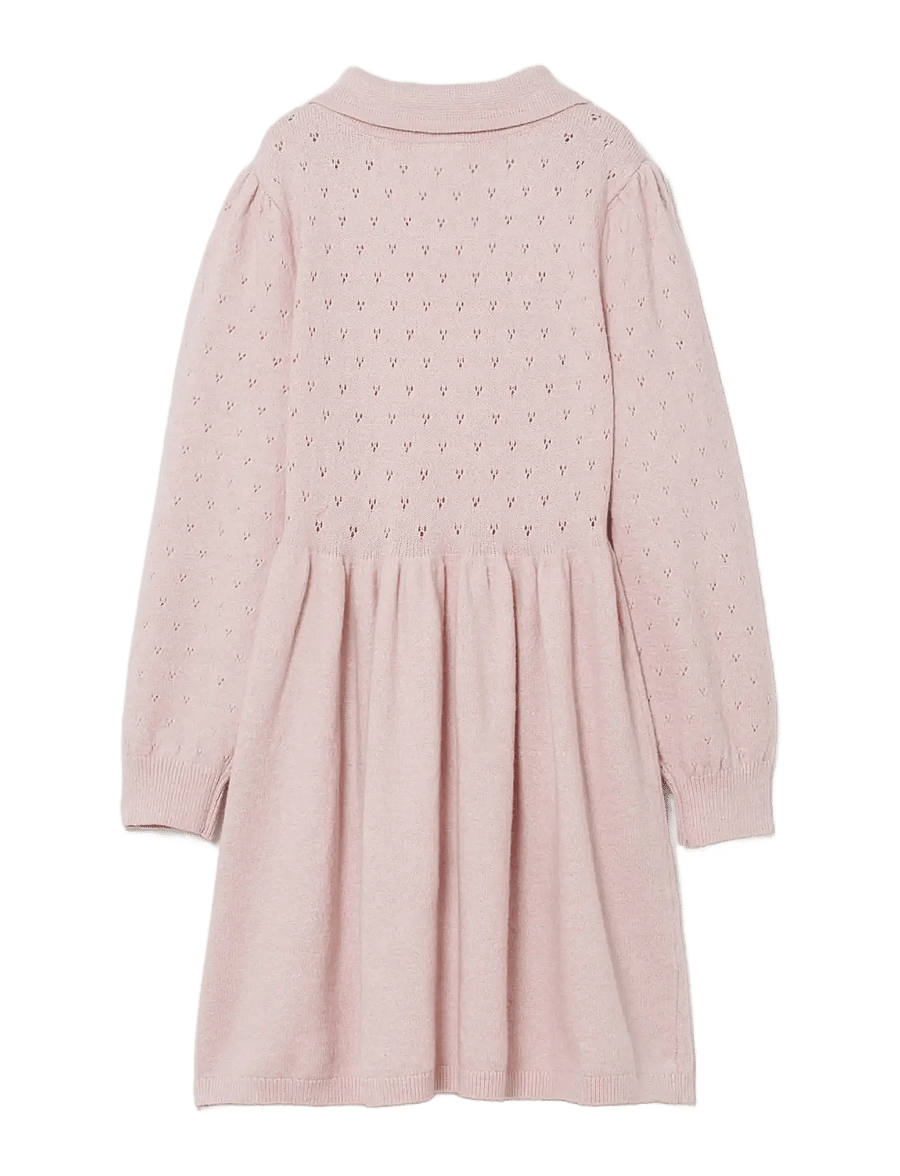 GAP - CashSoft Sweater Dress from the GAP collection - pikkade varrukatega beebikleidid - primitive - 1