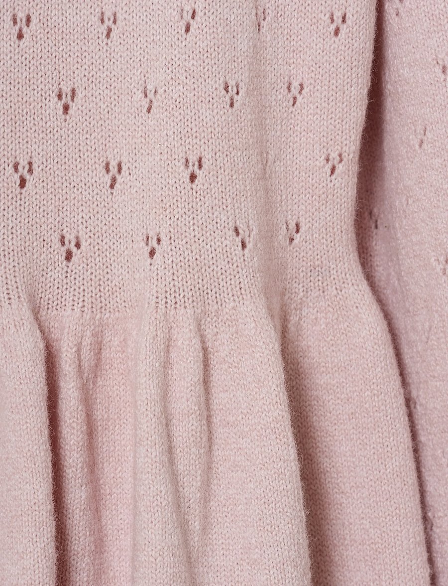 GAP - CashSoft Sweater Dress from the GAP collection - pikkade varrukatega beebikleidid - primitive - 2