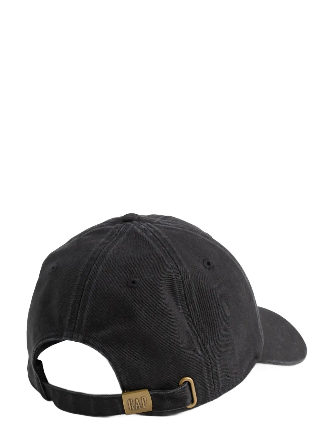 GAP - Gap Logo Baseball Hat from the GAP collection - kappen - black - 1