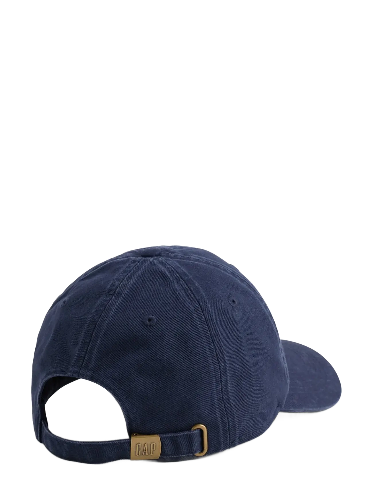 GAP - Gap Logo Baseball Hat from the GAP collection - kappen - tapestry navy - 1